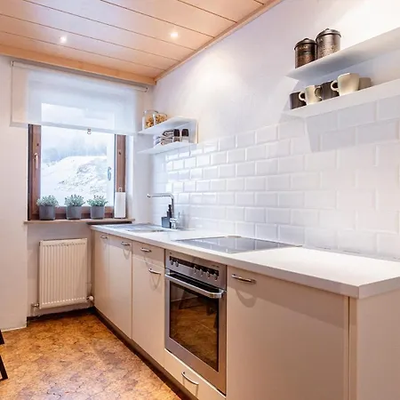 Holiday home Neu Saniertes Mit Grossem Garten *